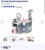 Smoby, Ophalen, Gebruikt, Jongen of Meisje