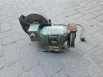 FERM SLIJPMACHINE, Doe-het-zelf en Verbouw, Gereedschap | Overige machines, Gebruikt, ., Ophalen of Verzenden, Ferm