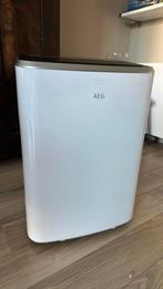 AEG Mobiele Airco - Koel de Zomer Door!, Ophalen, 3 snelheden of meer, Zo goed als nieuw, Koelen en Ontvochtigen