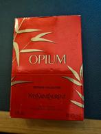 Opium YSL Edition collector, Ophalen of Verzenden, Zo goed als nieuw