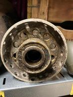 Wlelnaaf wla Wlc liberator, Ophalen, Gebruikt