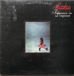 LINDA RONSTADT LP: PRISONER IN DISGUISE, Ophalen of Verzenden, 1960 tot 1980, Gebruikt, 12 inch