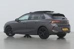 Opel Astra 1.6 Hybrid Level 4 | Panoramadak | Head-Up | ACC, Gebruikt, 4 cilinders, 181 pk, Alcantara