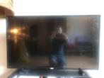 Philips tv 43" uit 2018, Audio, Tv en Foto, Televisies, Ophalen, Philips, 50 Hz, 100 cm of meer