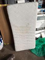 Gratis Kindermatras 140x70 Afhalen, Gebruikt, Eenpersoons, Matras, 140 cm