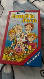 Familie Poen, Ophalen of Verzenden, Zo goed als nieuw