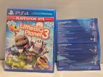 Little Big Planet 3 ps4, Spelcomputers en Games, Games | Sony PlayStation 4, Avontuur en Actie, 1 speler, Ophalen of Verzenden