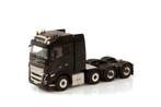 PREMIUM LINE; VOLVO FH5 GLOBETROTTER 8X4, Hobby en Vrije tijd, Modelauto's | 1:50, Ophalen of Verzenden, Nieuw, Bus of Vrachtwagen