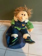 Living Puppets handpop: gebruikt., Verzamelen, Ophalen, Gebruikt