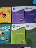 Oefenboeken van wijzeroverdebasisschool, Ophalen, Zo goed als nieuw, Overige niveaus, Overige vakken