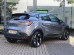 Renault Captur TCe 90 Techno / 11.000KM! / 10,4'' NAVI / 10,, Voorwielaandrijving, Stof, Gebruikt, 1193 kg