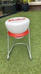 Kruk Grolsch, Ophalen, Gebruikt, Hout