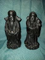 2 chinese mannen, Huis en Inrichting, Ophalen of Verzenden, Zo goed als nieuw