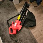 Nieuwe Cmi bladblazer / bladzuiger., Tuin en Terras, Ophalen, CMI, Handgedragen, Nieuw