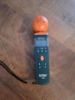 Electromagnetischevelden meter, emv emf meter, stralingmeter, Ophalen of Verzenden, Zo goed als nieuw