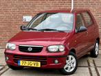 Suzuki Alto 1.1 GLS |NIEUWE APK |STUURBKR |NAP, Auto's, Voorwielaandrijving, Stof, 750 kg, 4 cilinders