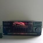 Tuner en Equalizer, Realistic System2000, St-2000L, SA-2000, Ophalen of Verzenden, Zo goed als nieuw, Analoog