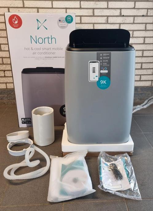 ‼️nu 50% korting‼️DUUX mobiele airco– DXMA 22 9K, Witgoed en Apparatuur, Overige Witgoed en Apparatuur, Nieuw, Ophalen of Verzenden