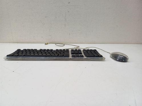 Apple toetsenbord 39754, Computers en Software, Toetsenborden, Gebruikt, Ophalen of Verzenden