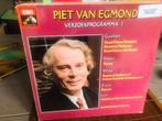 Piet van Egmond - Verzoekprogramma-2, Cd's en Dvd's, Ophalen of Verzenden, Gebruikt