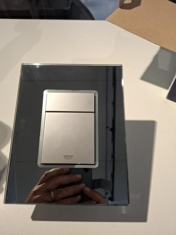 Grohe Skate, Doe-het-zelf en Verbouw, Sanitair, Nieuw, Ophalen