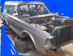 Volvo 240 Onderdelen - Restauratieproject, Ophalen of Verzenden, Gebruikt, Volvo