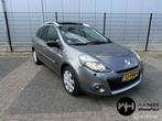 Renault Clio Estate 1.2 TCE 20th Anniversary Navi Panoramada, Voorwielaandrijving, Euro 5, 535 kg, Gebruikt