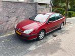 Citroën C5 2.0I 16 AUT. Loop of sloop. Automaatprobleem., Stof, Parkeersensor, 4 cilinders, 700 kg