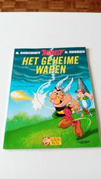 Strips Asterix,  Storm, Robbedoes en Kwabbernoot, Meerdere stripboeken, Ophalen of Verzenden, Gelezen