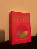 Ongelimiteerd Leven - Steffy Roos du Maine, Ophalen of Verzenden, Zo goed als nieuw