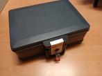documentenkoffer, Ophalen, Zo goed als nieuw