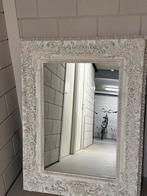 Barok Spiegel - Prachtige Decoratie, Huis en Inrichting, Woonaccessoires | Spiegels, Ophalen, Gebruikt, 100 tot 150 cm, 75 tot 100 cm