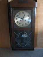 Junghans klok uit de jaren dertig, Antiek en Kunst, Antiek | Klokken, Ophalen