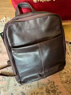Rugtas the Chesterfield brand, Sieraden, Tassen en Uiterlijk, Tassen | Rugtassen, Ophalen of Verzenden, Nieuw, 25 tot 40 cm, 30 tot 45 cm