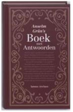Anselm Grüns Boek Met Antwoorden, Ophalen of Verzenden, Zo goed als nieuw