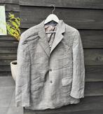 Colbert, Kleding | Heren, Kostuums en Colberts, Maat 52/54 (L), Ophalen of Verzenden, Zo goed als nieuw, Grijs