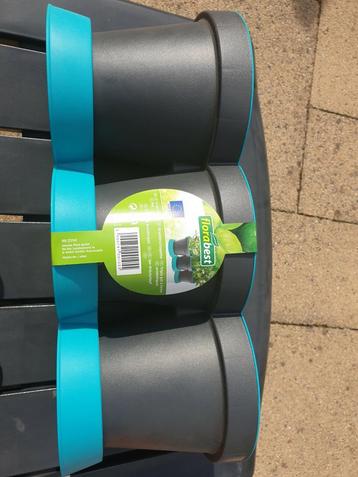 Florabest 3-delige kruidenset nieuw beschikbaar voor biedingen