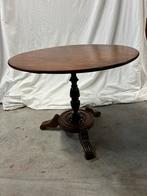 Antiek rond tafeltje, Antiek en Kunst, Antiek | Meubels | Tafels, Ophalen