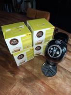 Dolce Gusto Nescafe, Ophalen, Zo goed als nieuw