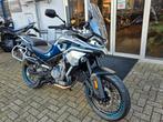 CFMOTO 800 MT SPORT (bj 2025), Cfmoto, Bedrijf, Onbekend, Overig