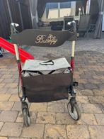 Rollator, Ophalen, Zo goed als nieuw