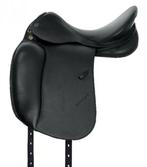 Prestige dressuurzadel - 18,3 inch, Dieren en Toebehoren, Paarden en Pony's | Zadels, Ophalen, Zo goed als nieuw, Dressuur