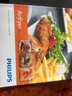Nieuw Philips Airfryer Receptenboek, Boeken, Kookboeken, Voorgerechten en Soepen, Nieuw, Ophalen of Verzenden, Gezond koken