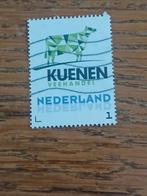 Persoonlijke postzegel uit Nederland, Ophalen of Verzenden