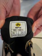 Shimano Fietsschoenen Maat 40, Sport en Fitness, Wielrennen, Ophalen, Zo goed als nieuw