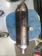 Akrapovic demper, Ophalen of Verzenden