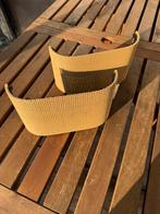 Bang en Olufsen A5 Speaker cover Nodric Weave, Ophalen of Verzenden, Nieuw, Overige typen, Overige merken