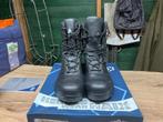 Haix Black eagle veiligheidsschoenen, Kleding | Heren, Schoenen, Ophalen of Verzenden, Zo goed als nieuw, Werkschoenen, Zwart