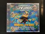 Cd. A Campingflight to Lowlands. Paradise 1997., Ophalen of Verzenden, Gebruikt, Pop