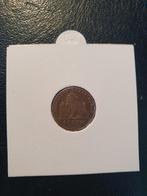 België - 1 Centime 1901 NL, Verzenden, Losse munt